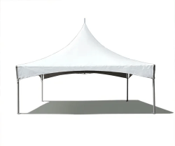 40 Guest Tent Package