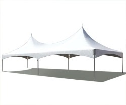 80 Guest Tent Package