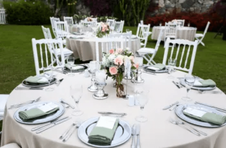 Linen Rentals