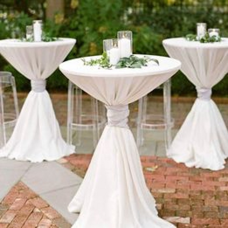 Table Rentals