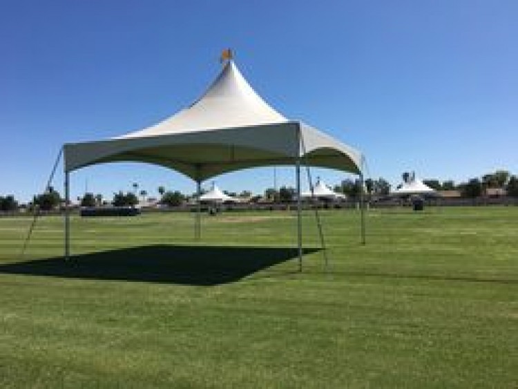 Tent Rentals