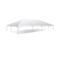 30 x 45  Frame Tent (call for availability)