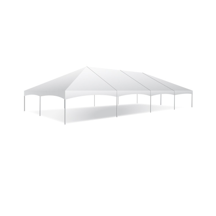30 x 45  Frame Tent (call for availability)