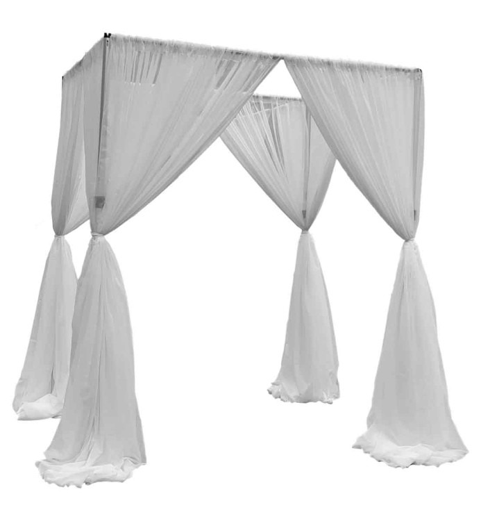 Wedding/Chuppah Canopy