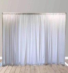 50 Guest Party Package pipedrape 1760196492 50 Guest Party Package